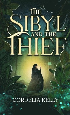 The Sibyl and the Thief 1