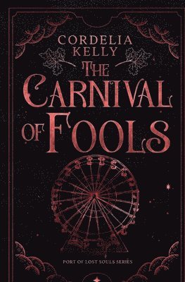 bokomslag Carnival of Fools