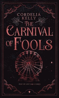 bokomslag Carnival of Fools