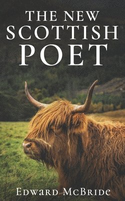 bokomslag New Scottish Poet
