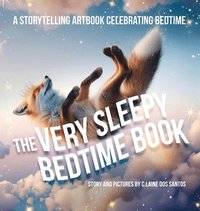 bokomslag Very Sleepy Bedtime Book