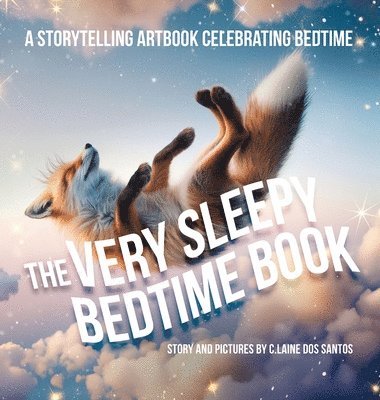 bokomslag Very Sleepy Bedtime Book