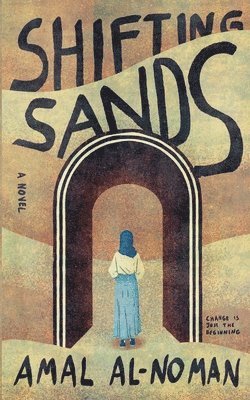 Shifting Sands 1