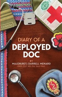 bokomslag Diary of a Deployed Doc