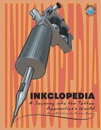 bokomslag Inkclopedia