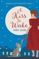 bokomslag Kiss to Wake