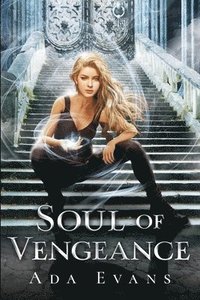 bokomslag Soul of Vengeance