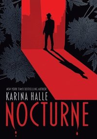 bokomslag Nocturne