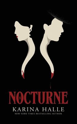Karina Halle - Nocturne, Häftad