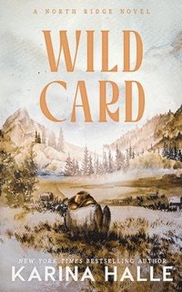 bokomslag Wild Card
