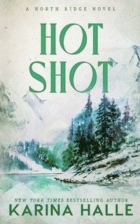 bokomslag Hot Shot