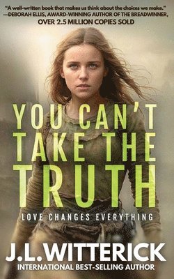 J L Witterick, J. L. Witterick, J.L. Witterick - You Can't Take The Truth, Häftad