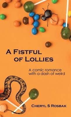 bokomslag Fistful of Lollies