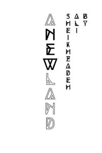 bokomslag Anewland