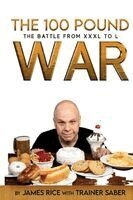 James Rice - 100 Pound War, Häftad