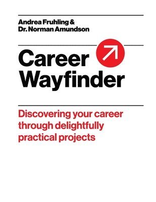 bokomslag Career Wayfinder