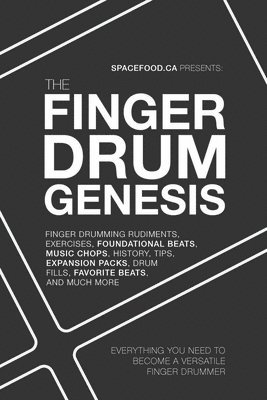 The Finger Drum Genesis 1