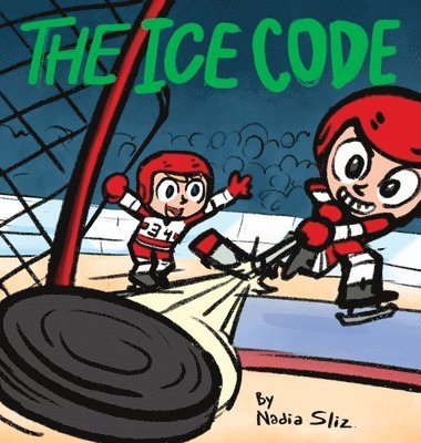 The Ice Code 1