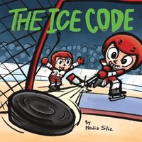 bokomslag Ice Code