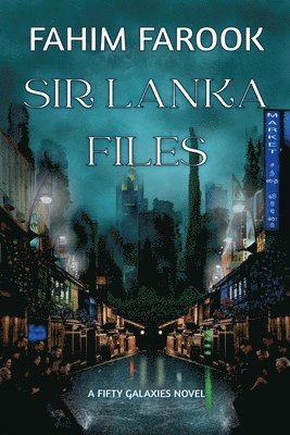 Sir Lanka Files 1