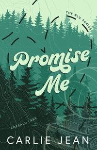 bokomslag Promise Me