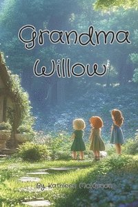 bokomslag Grandma Willow
