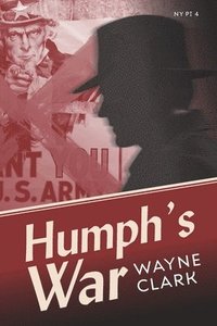 bokomslag Humph's War