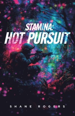 bokomslag Hot Pursuit