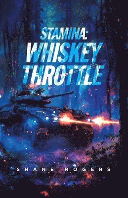 Whiskey Throttle 1