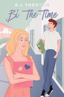 R L Thorton - Bi The Time, Häftad