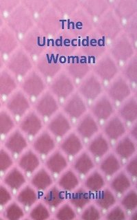 bokomslag Undecided Woman