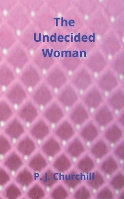 bokomslag Undecided Woman