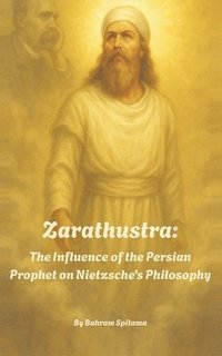 bokomslag Zarathustra
