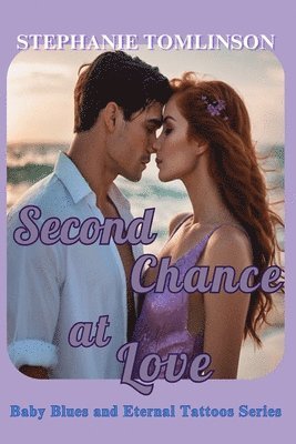 bokomslag Second Chance at Love