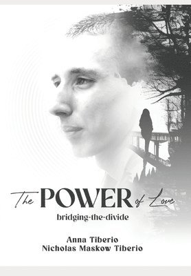 Nicholas Maskow Tiberio, Anna Tiberio, ANNA TIBERIO - POWER of Love, Häftad