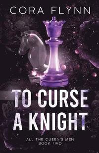 bokomslag To Curse A Knight