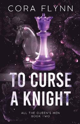 bokomslag To Curse A Knight