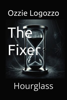 Ozzie Logozzo - Fixer, Häftad
