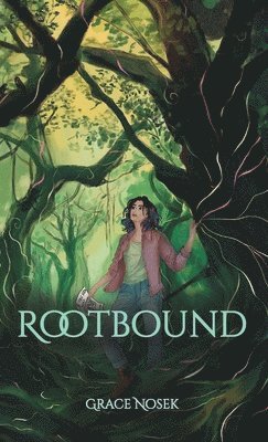 Rootbound 1