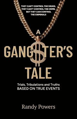 bokomslag Gangster's Tale