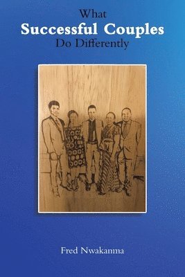 What Successful Couples Do Differently