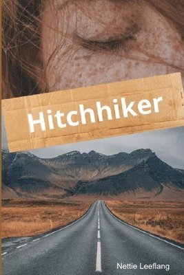 bokomslag Hitchhiker