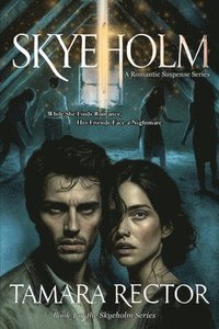 bokomslag Skyeholm