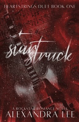 Alexandra Lee - Starstruck, Häftad