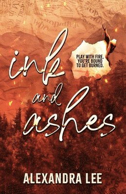Ink and Ashes