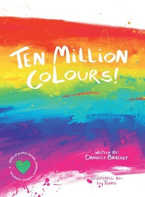 Ten Million Colours! 1