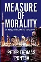 Peter T Pontsa - Measure of Morality, Häftad. Tillgänglighet: Lägg i varukorg