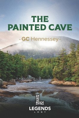 bokomslag Painted Cave