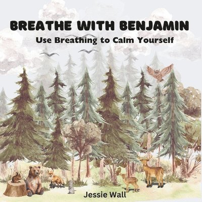 Breathe with Benjamin