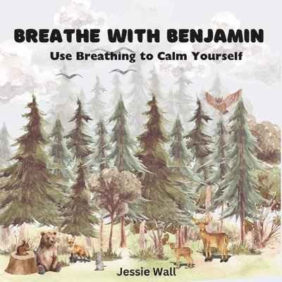 Breathe with Benjamin 1